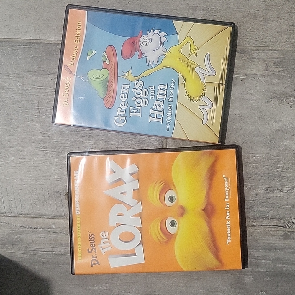 Cd movies